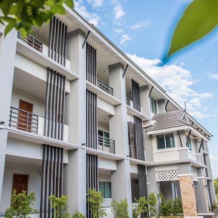 Siya House Hotel Chiang Rai Exterior foto