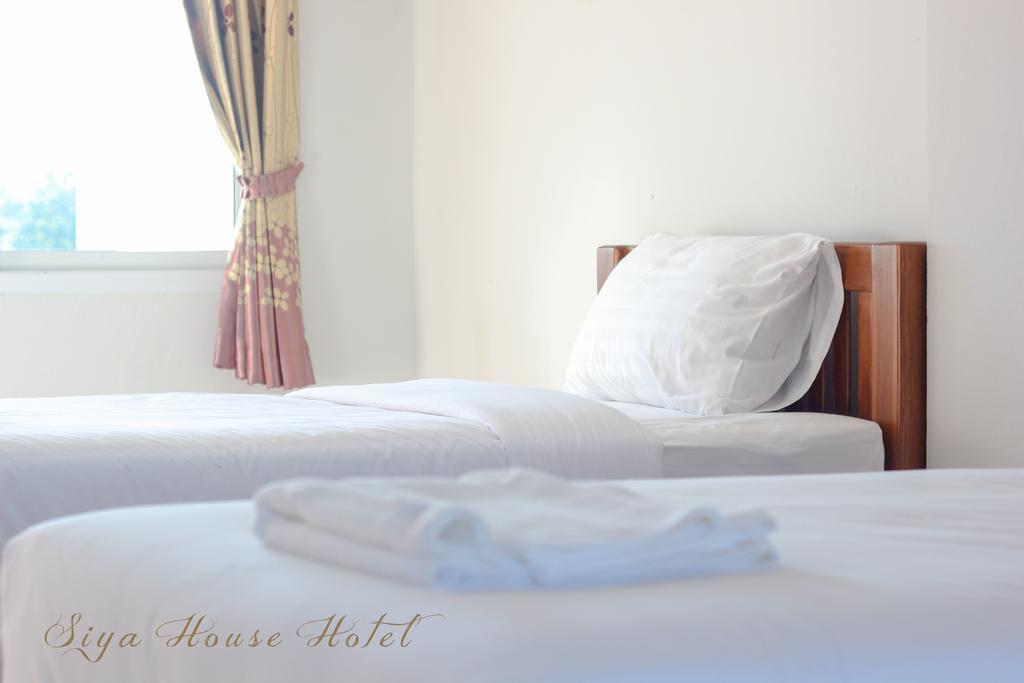 Siya House Hotel Chiang Rai Habitación foto