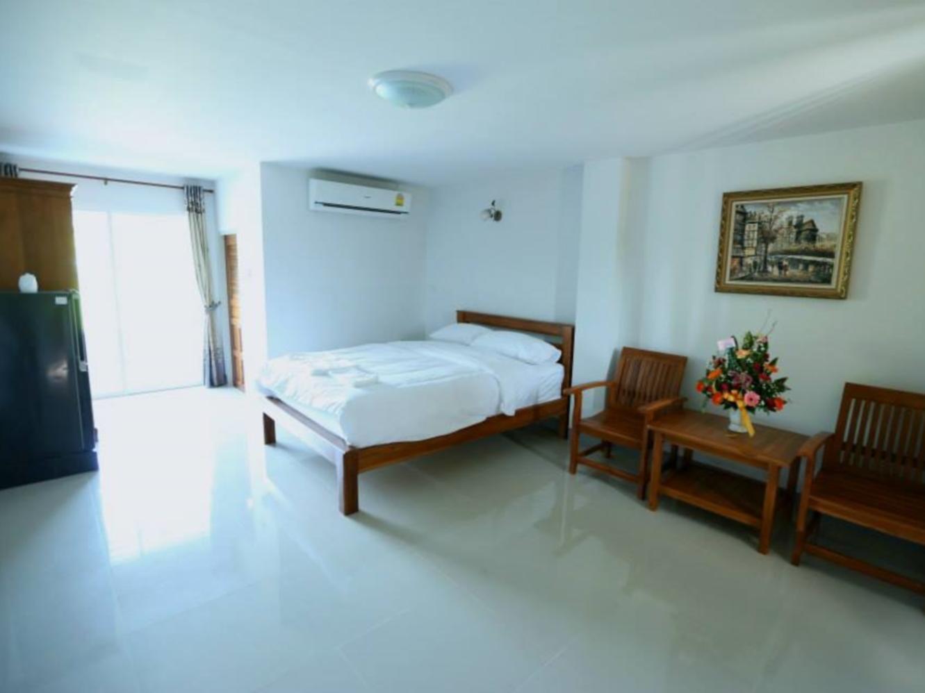 Siya House Hotel Chiang Rai Exterior foto
